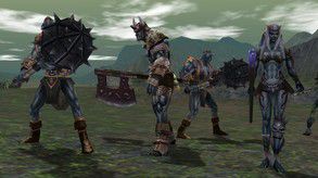 Metin2 Conquerors of Yohara
