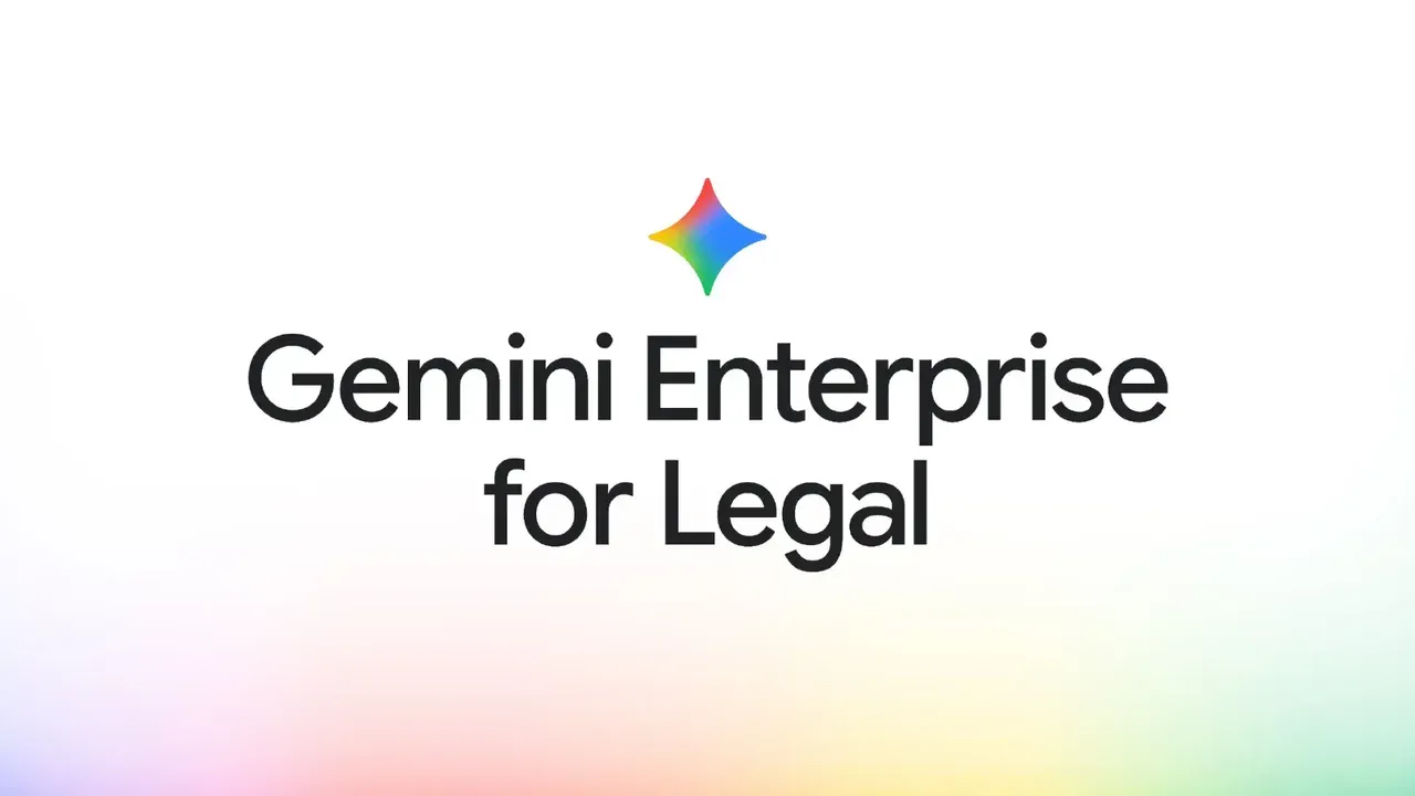Google, Hukuk Büroları İçin Gemini Enterprise'ı Genişletti: Özel Yapay Zeka Araçları…
