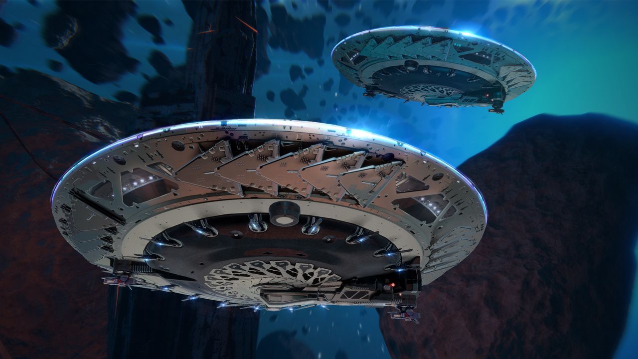 Star Conflict ekran görüntüsü 4