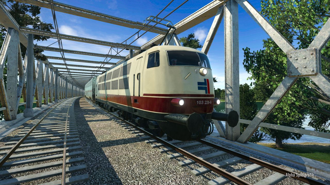 Transport Fever ekran görüntüsü 5