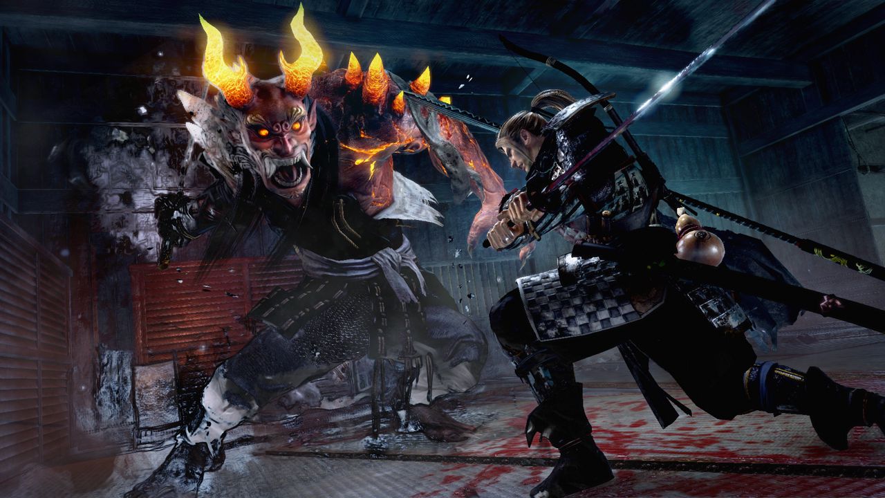 Nioh: Complete Edition ekran görüntüsü 0