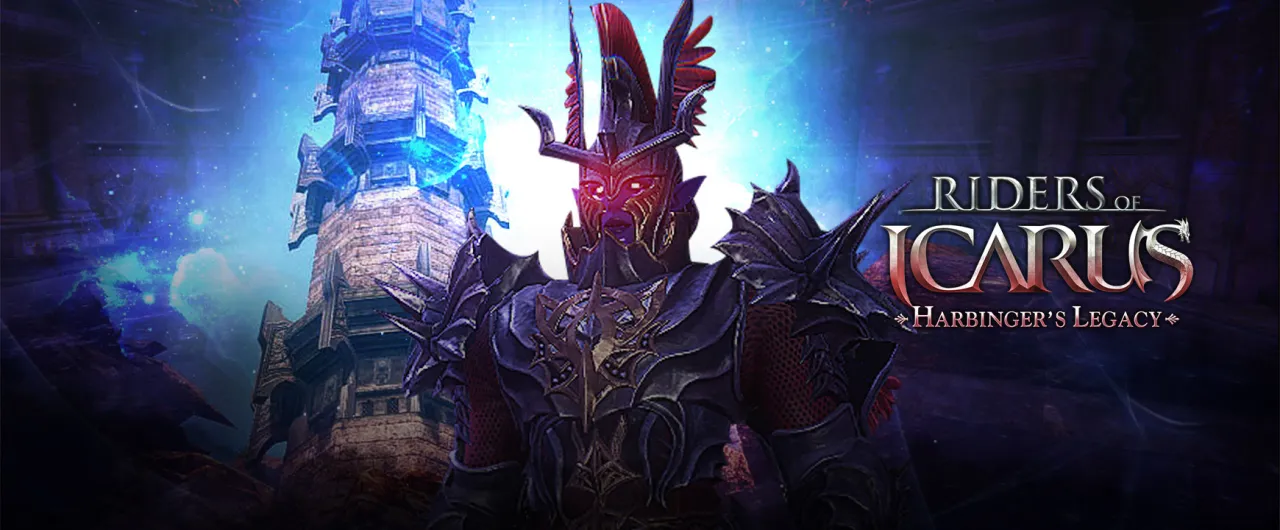 Riders of Icarus ekran görüntüsü 0