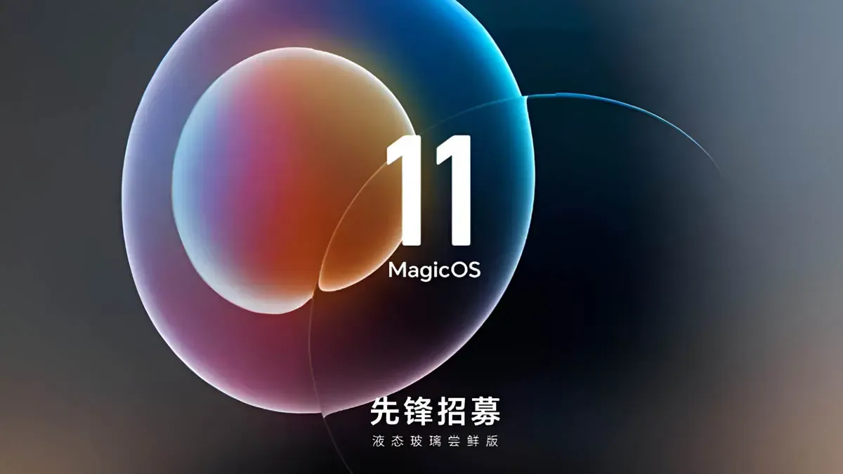 Honor, Android 17 Tabanlı MagicOS 11 Güncellemesini Duyurdu: 50'den Fazla Cihaz Güncelleme Yolunda