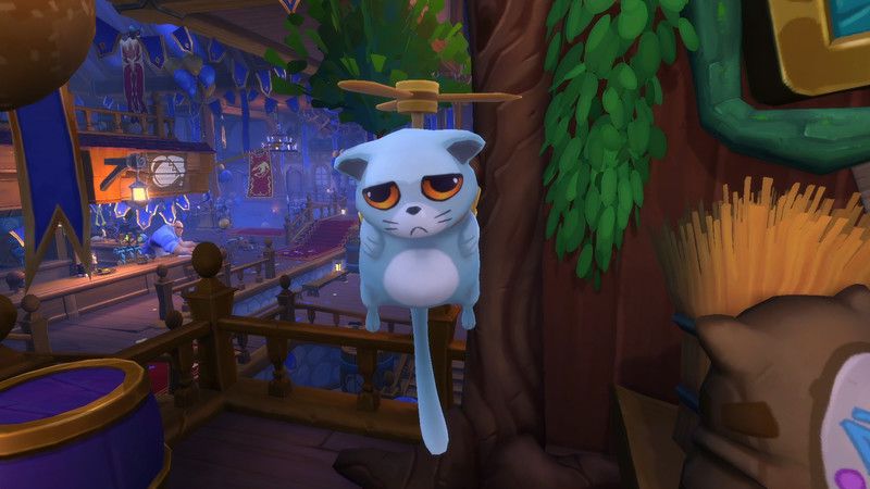 Dungeon Defenders II ekran görüntüsü 6