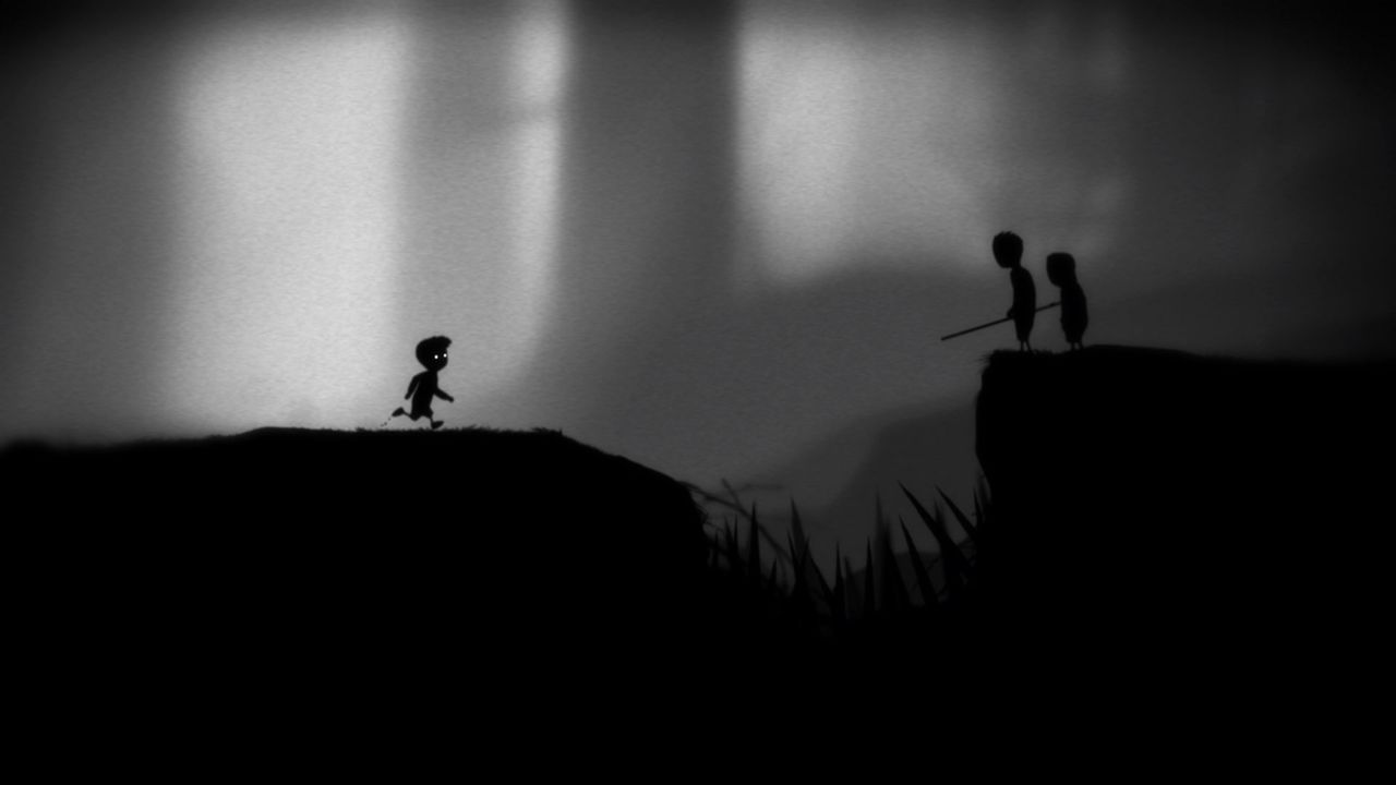LIMBO ekran görüntüsü 2