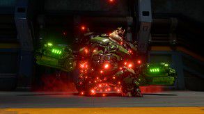 Update 6.66 Trailer