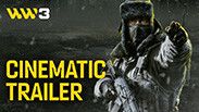World War 3 - Cinematic Trailer