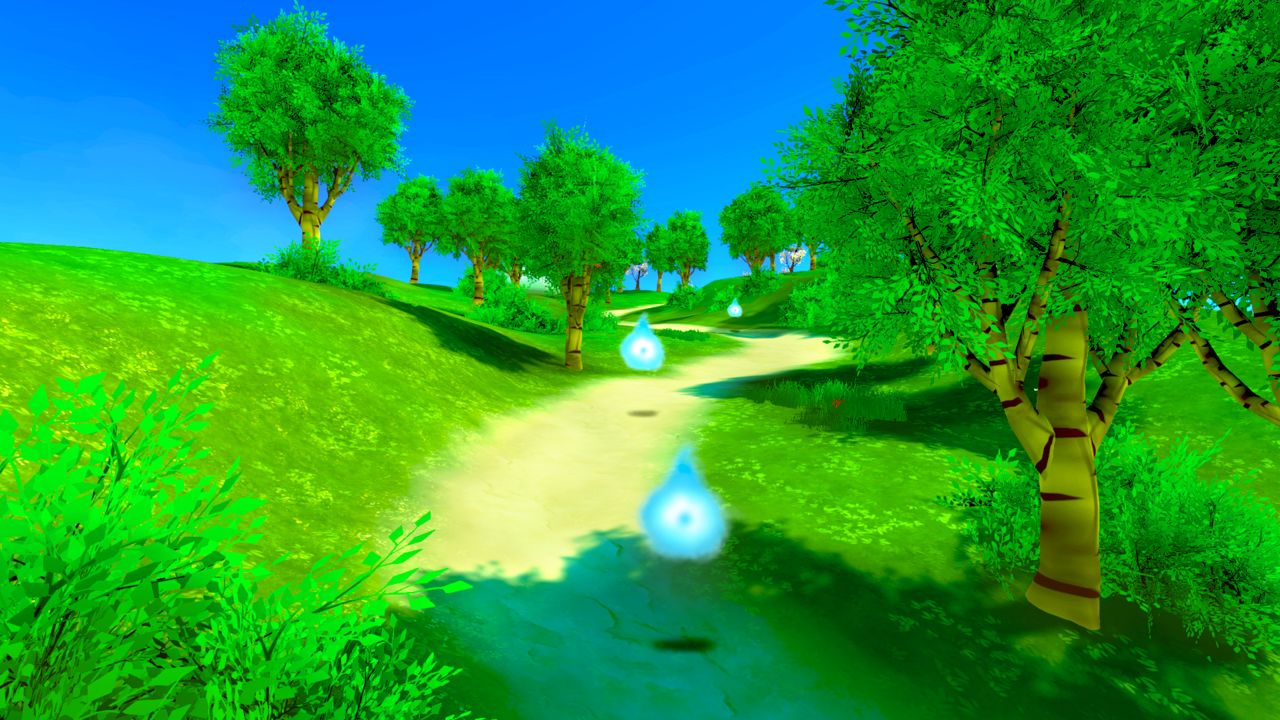 Heaven Forest - VR MMO ekran görüntüsü 0