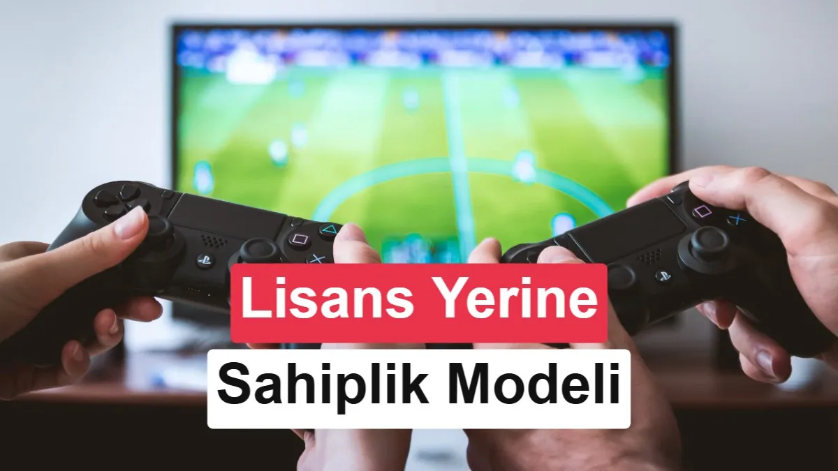Dijital Oyunlarda Sahiplik Hakkı Devrimi Kapıda: ABD'den Oyuncuları Güçlendiren Yasa Tasarısı