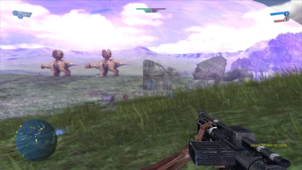 STAR WARS™ Battlefront (Classic, 2004) ekran görüntüsü 4