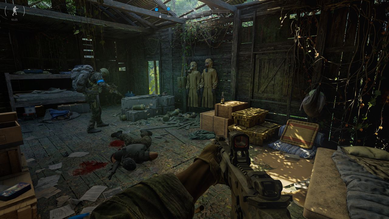 Gray Zone Warfare ekran görüntüsü 4