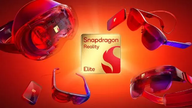 Snapdragon Reality Elite İşlemci ile XR Gözlüklerde Yeni Dönem: Daha Gerçekçi ve Akıcı Deneyimler