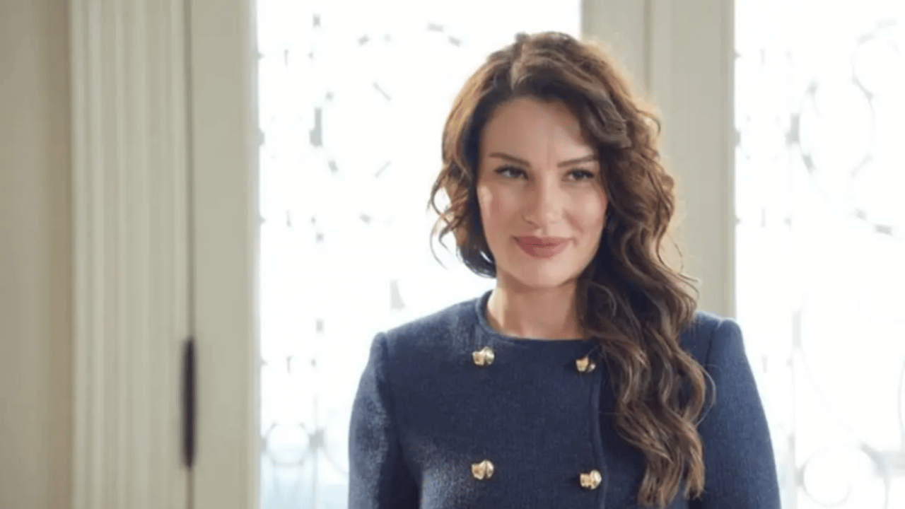 Kızılcık Şerbeti'nin Yıldızı Ece İrtem Aniden Hayatını Kaybetti