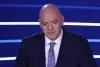 FIFA Başkanı Infantino'ya İstifa Baskısı: 'Dünya Kupası'nı satamazsın'