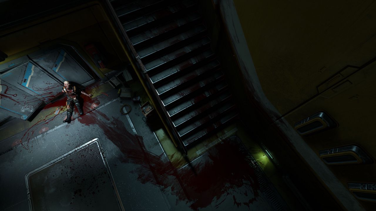 DOOM ekran görüntüsü 6