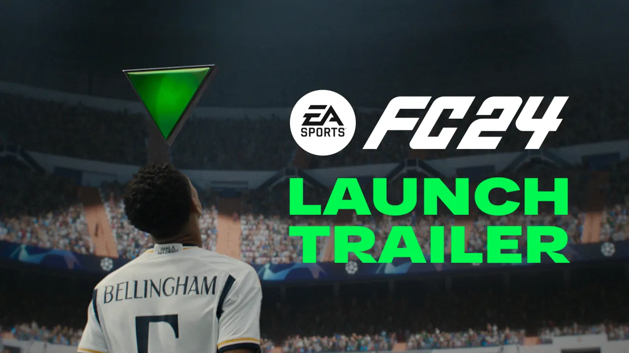 FIFA 24 Mobile’da Küresel Kulüp Turnuvasıyla Gerçek Zamanlı Rekabet Başlıyor