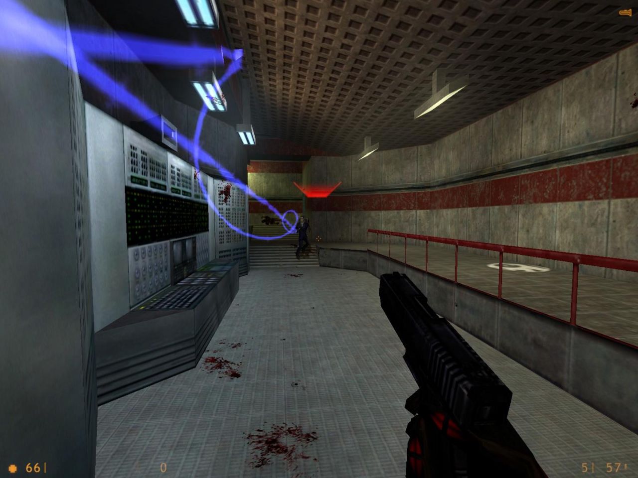 Half-Life Deathmatch: Source ekran görüntüsü 3