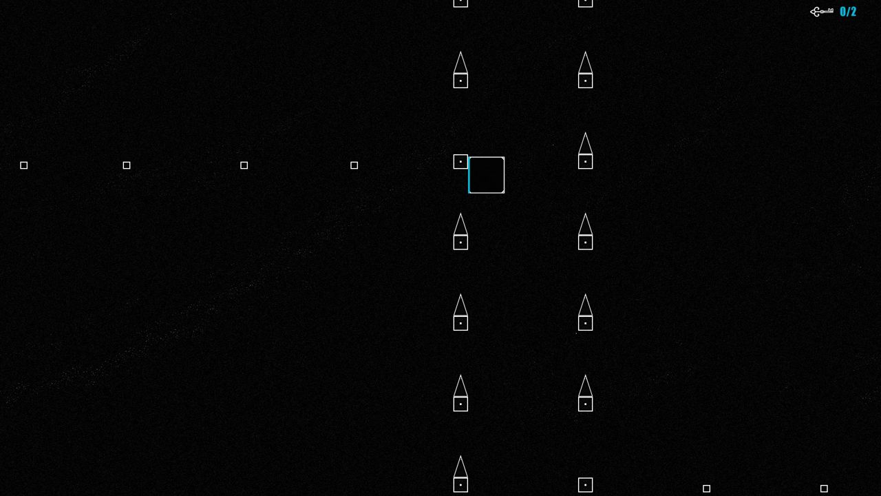 Minimalism ekran görüntüsü 3