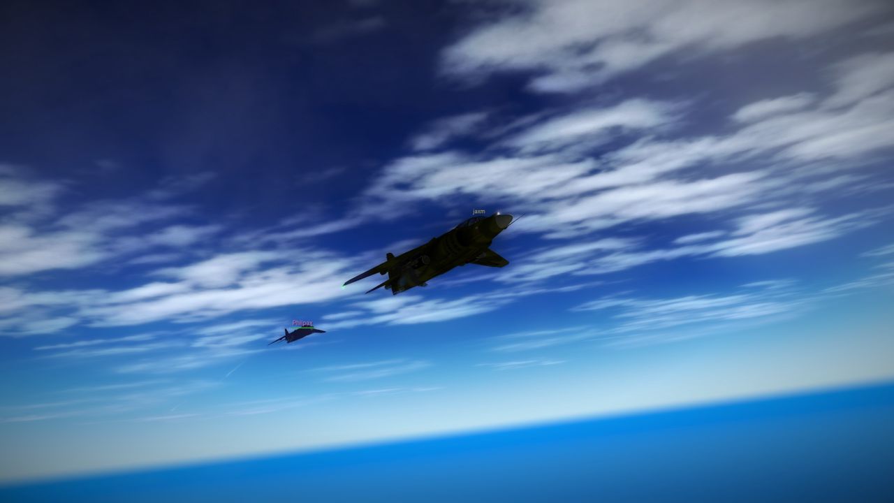 Just Cause 2: Multiplayer Mod ekran görüntüsü 2