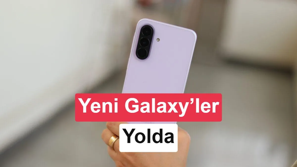 Samsung'un Yeni Ucuza Telefonları: Galaxy A08, M08 ve F08'in Çıkış Sinyalleri Güçlendi