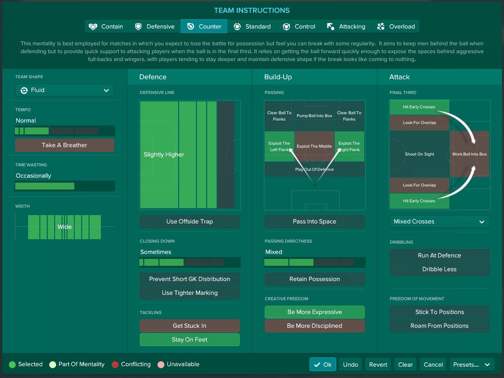 Football Manager 2017 ekran görüntüsü 2
