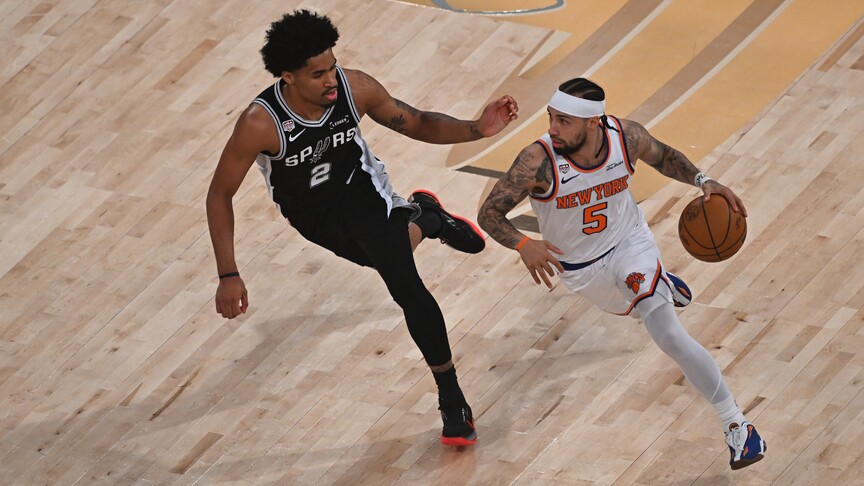 NBA Final Ne Oldu?