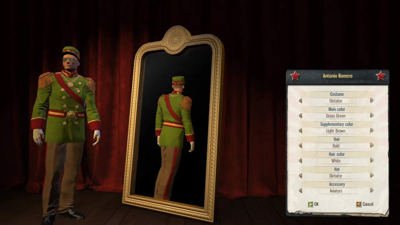 Tropico 5 ekran görüntüsü 3