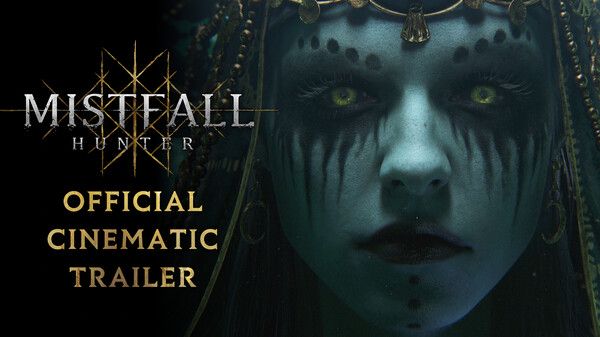 Launch Day Cinematic Trailer