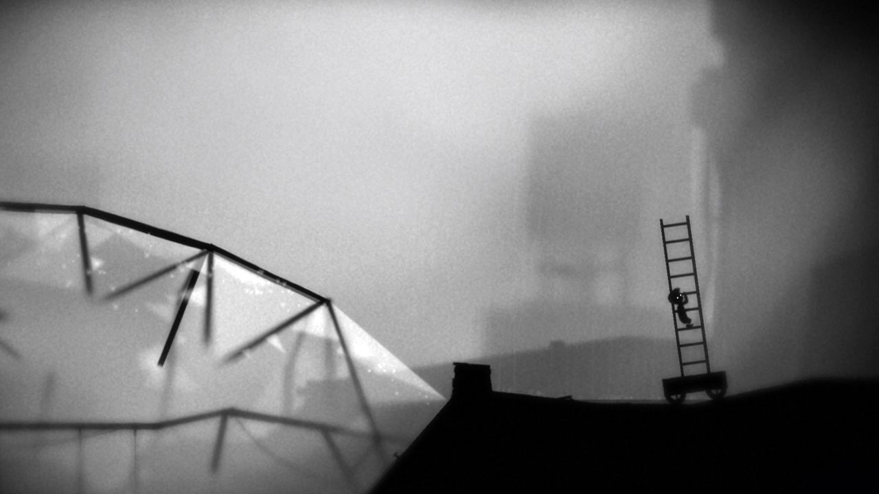 LIMBO ekran görüntüsü 7