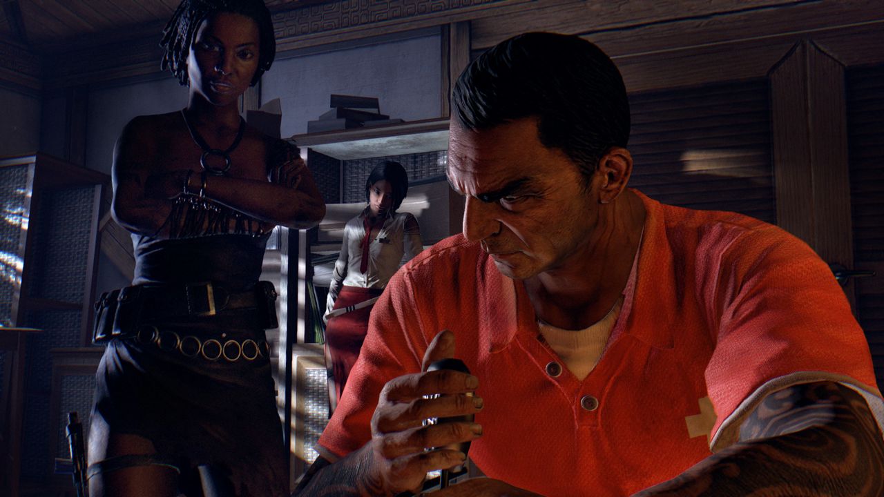 Dead Island Definitive Edition ekran görüntüsü 4