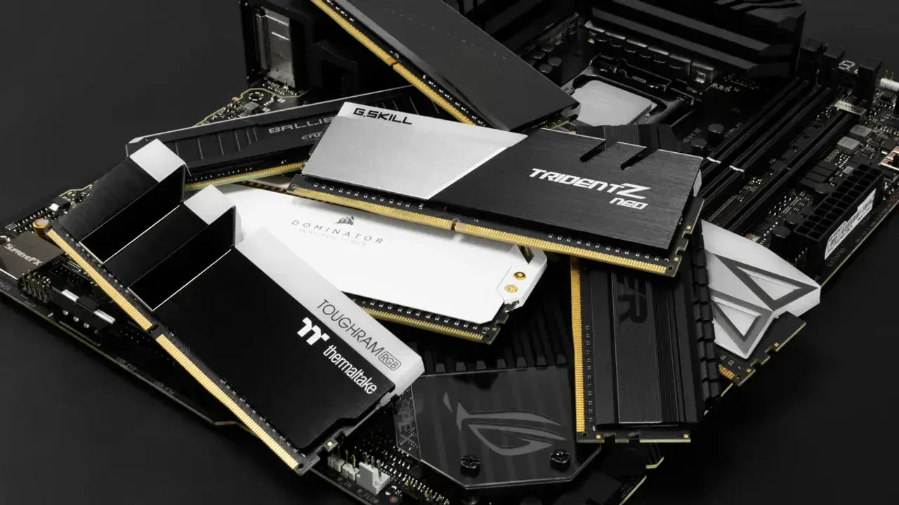 RAM Fiyatları Cep Yakıyor: Intel ve AMD, 2026'da DDR4'e Dönüş Yapıyor