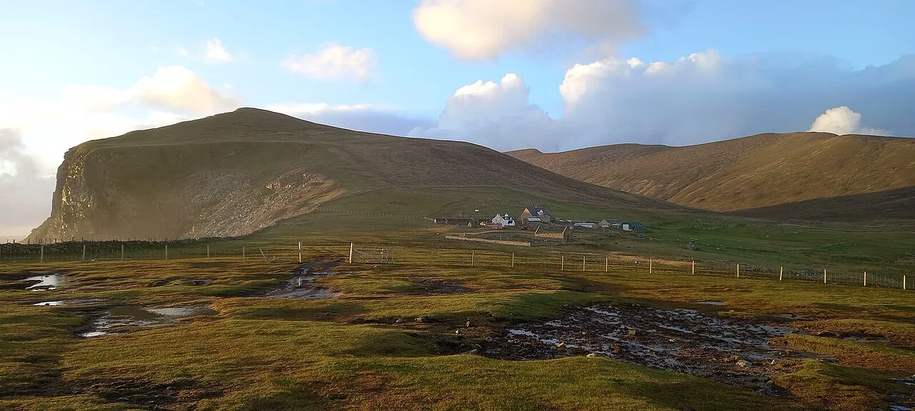 Norn nasıl sustu: Orkney ve Shetland'in bin yıllık İskandinav dili
