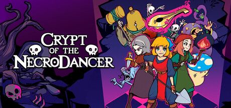 Crypt of the NecroDancer