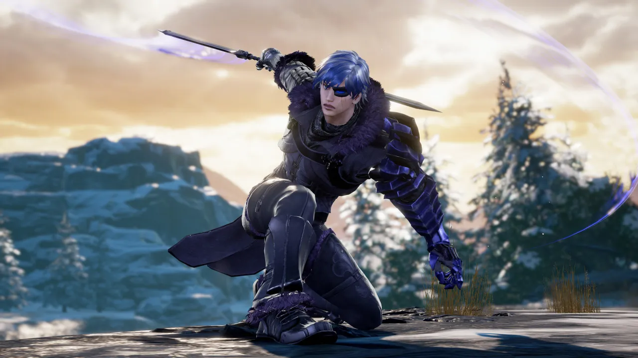 SOULCALIBUR VI ekran görüntüsü 3