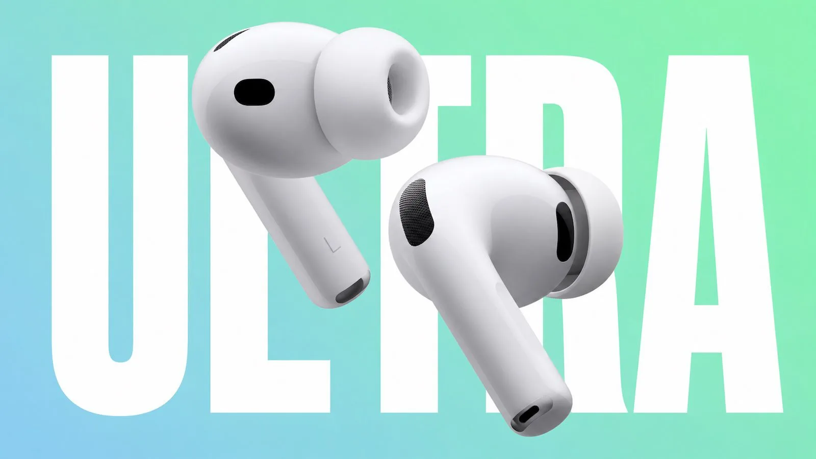 Apple'ın Yeni Nesil Kulaklığı: Kameralı AirPods Ultra, Eylül'de Piyasaya Çıkıyor
