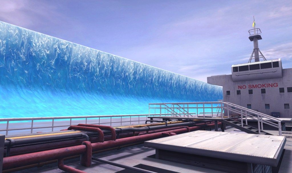Tropico 4 ekran görüntüsü 3