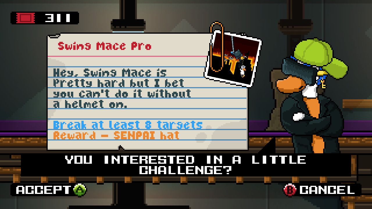 Duck Game ekran görüntüsü 6