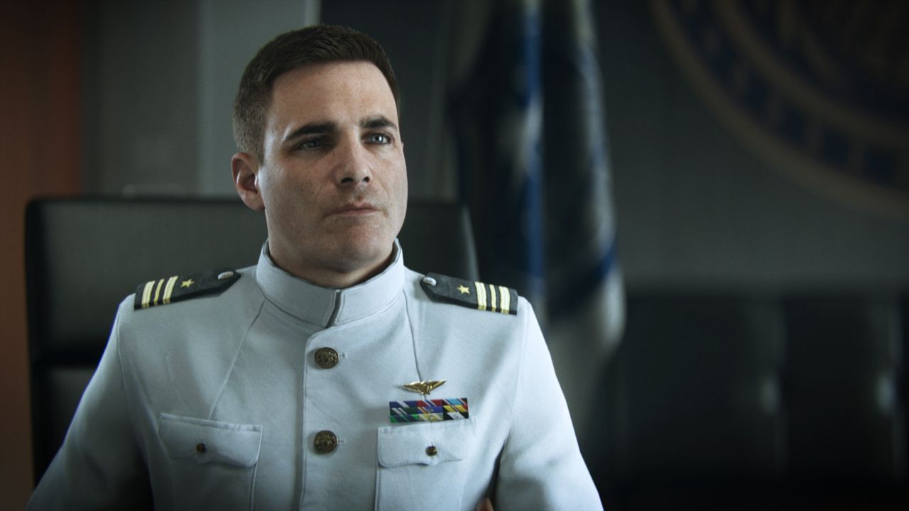 Call of Duty®: Infinite Warfare ekran görüntüsü 6