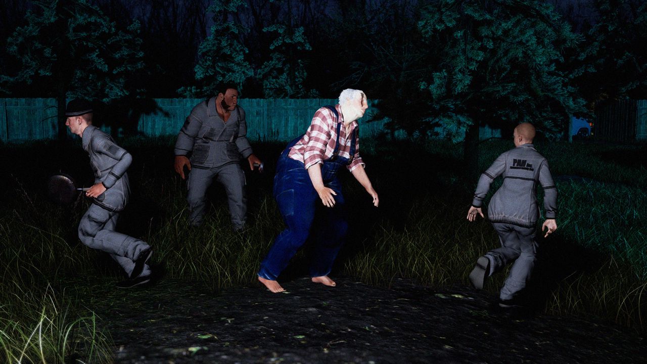 Pacify ekran görüntüsü 3