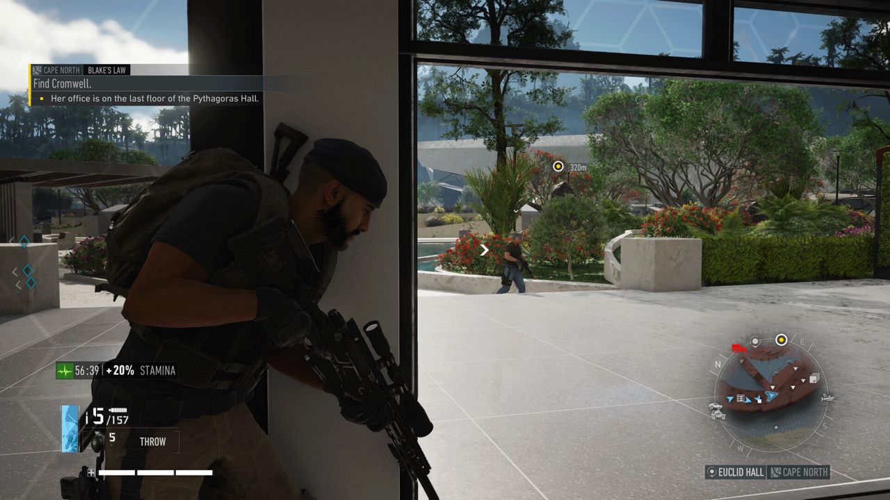 Tom Clancy's Ghost Recon® Breakpoint ekran görüntüsü 0