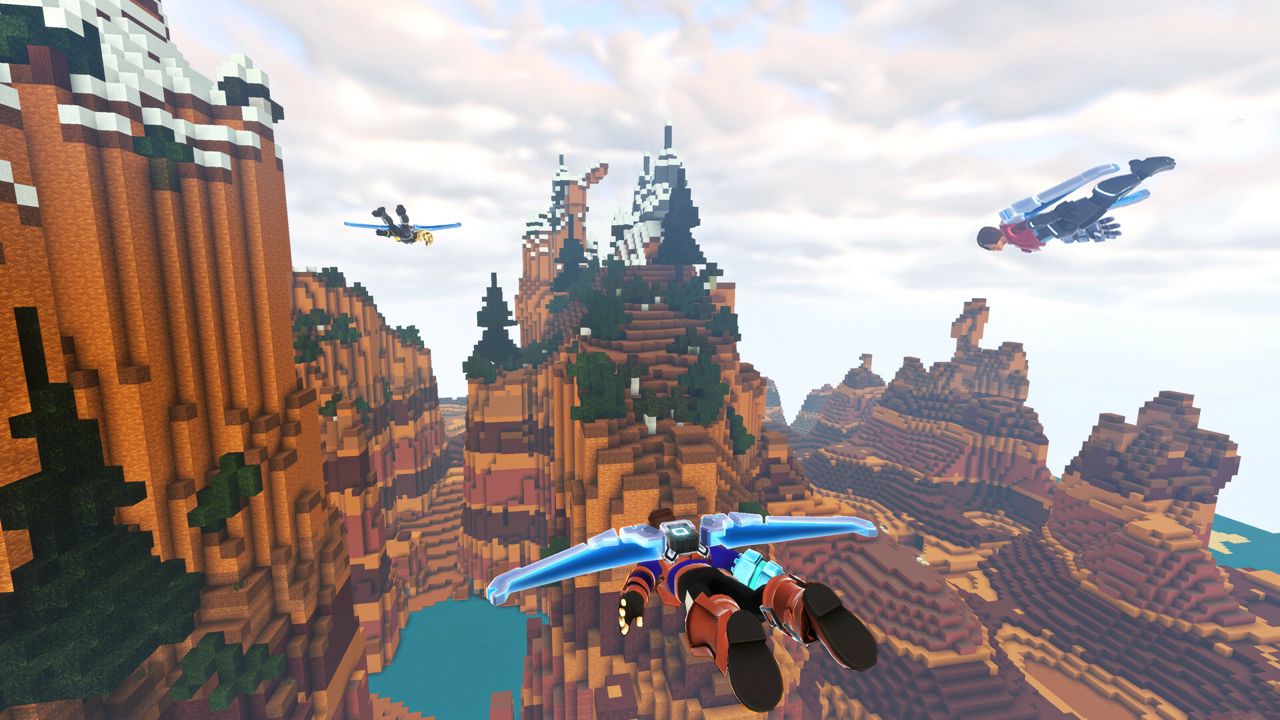 Creativerse ekran görüntüsü 0