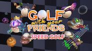 Golf With Your Friends - Speed Golf Launch Trailer