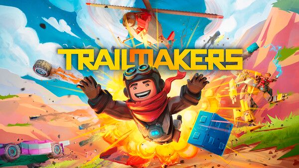 Trailmakers Trailer 2025