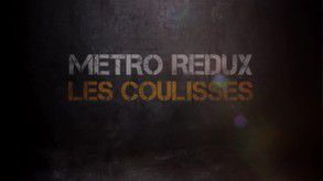 Metro Redux - Uncovered FR