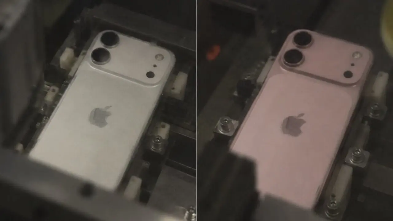 Apple'dan iPhone 18 Sızıntısı: Tasarımda Yatay Kamera ve Yeni Donanım Detayları