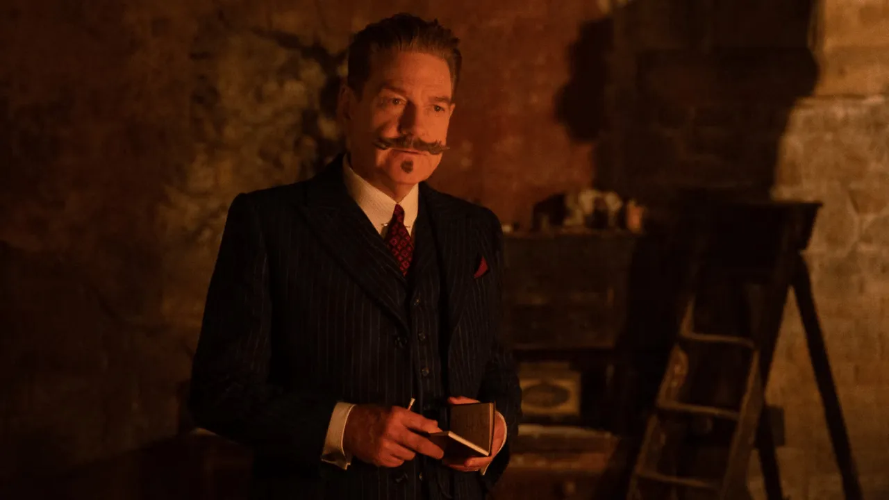 Kenneth Branagh, Hercule Poirot'un Beyaz Perdeye Dönüşünü Konuştu: Noel Hikayesi ve Gelecek Projeler