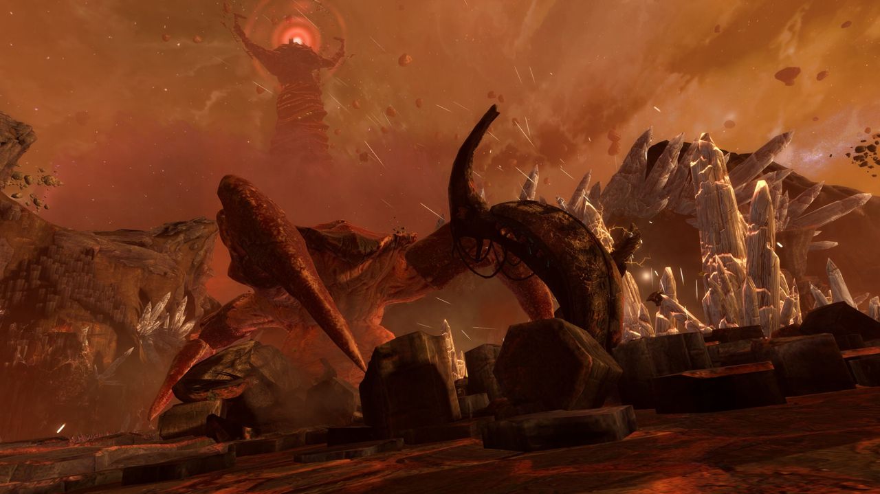 Black Mesa ekran görüntüsü 4