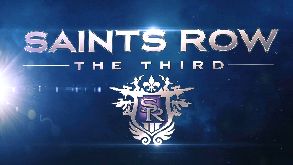 Saints Row: The Third - First Gameplay Trailer
