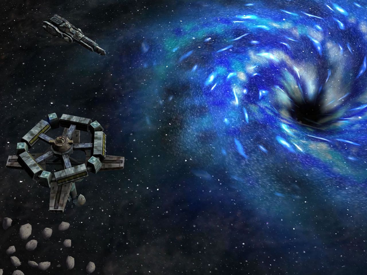 Civilization IV: Beyond the Sword ekran görüntüsü 3