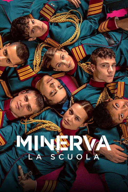 Minerva Akademisi ne anlatıyor? Konusu, oyuncuları ve fragmanı